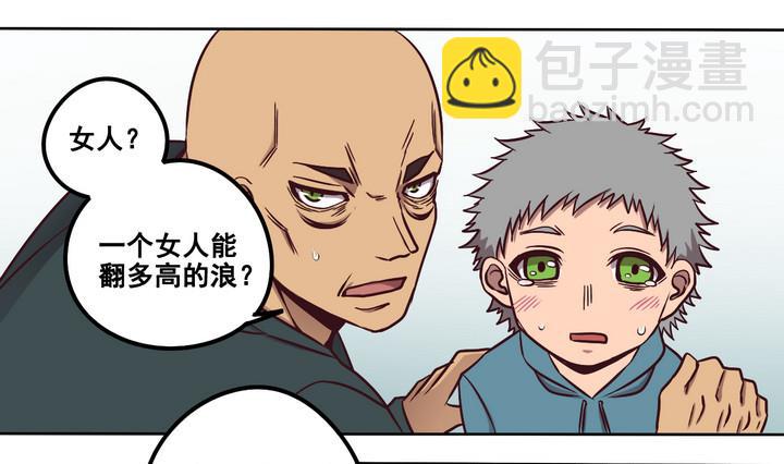 《危险者的游戏》第83话 解救 下 第19页