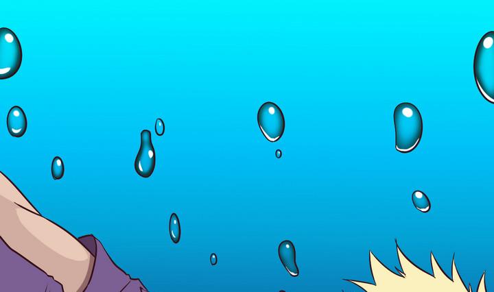 《危险者的游戏》第86话 旧事 上 第1页