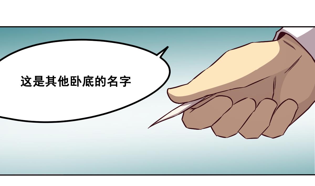 《危险者的游戏》第90话 牺牲 第19页