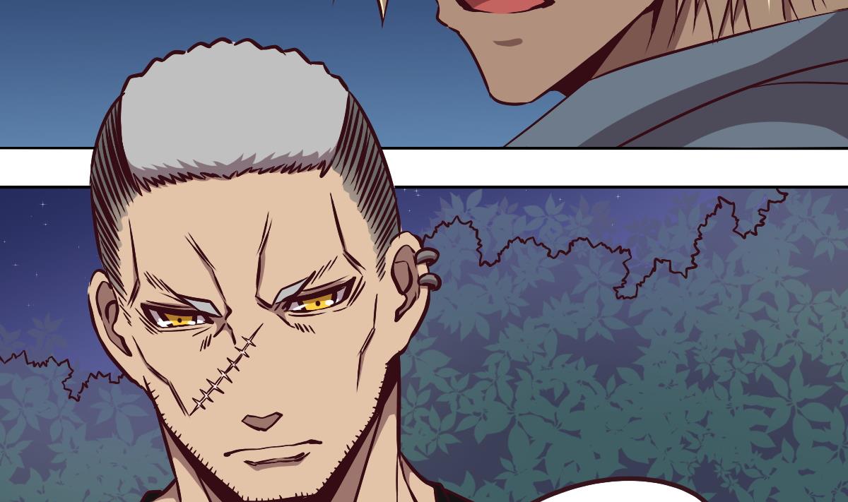 《危险者的游戏》第91话 布线 第5页