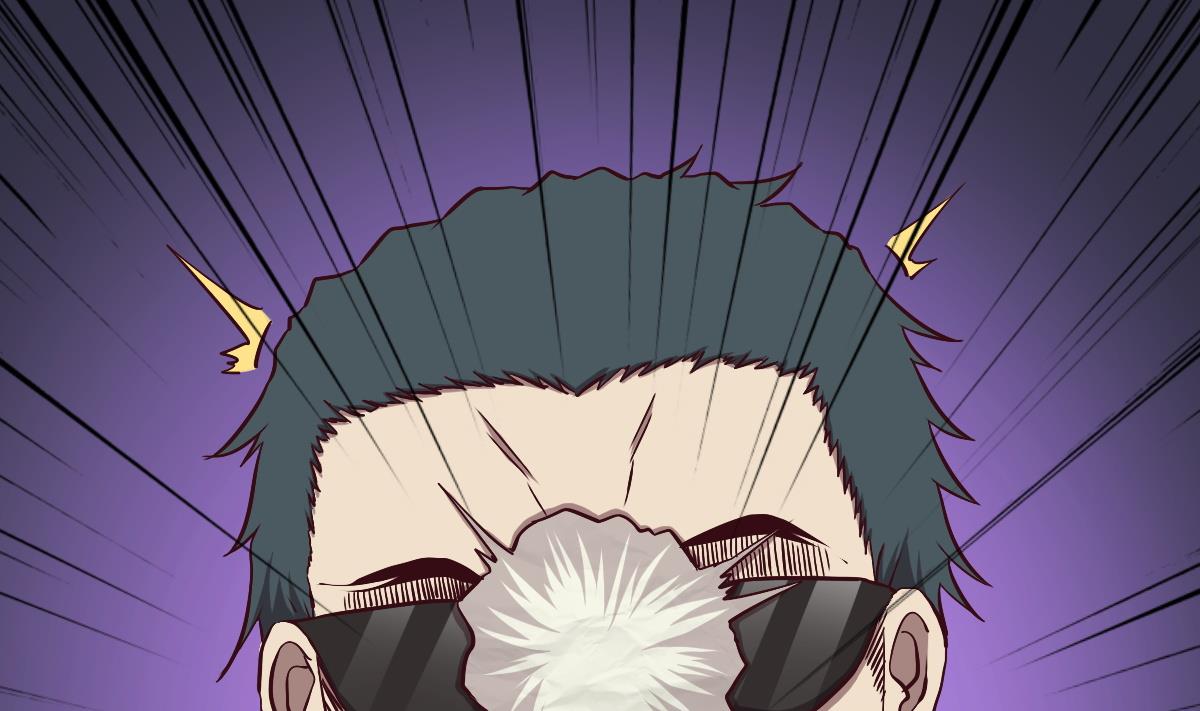 《危险者的游戏》第92话 收网 第1页