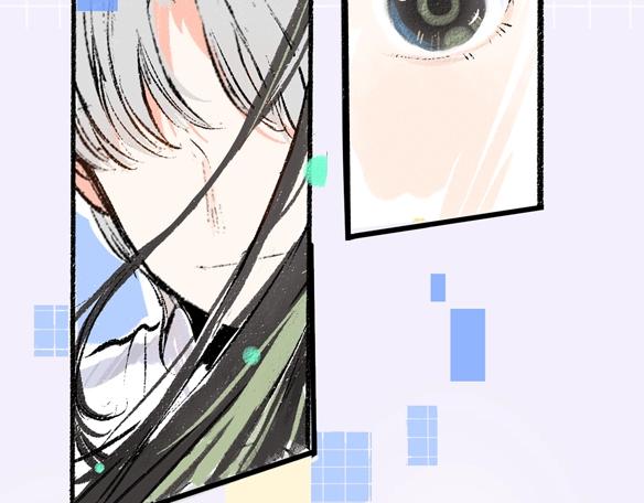 《凭空欢喜》序章 超灵气新作！ 第12页