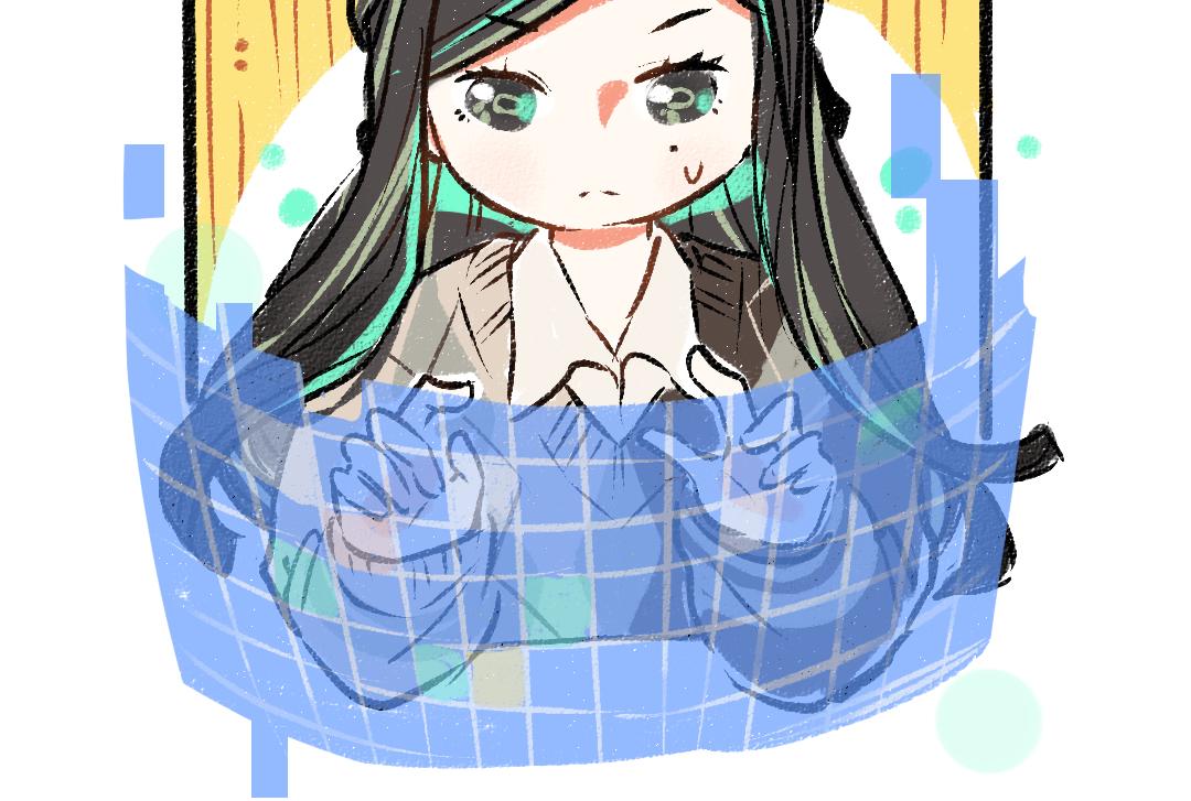 《凭空欢喜》第4话新衣服 第40页