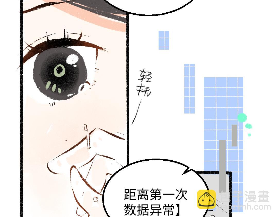 《凭空欢喜》第52话 想与你更近一点 第37页