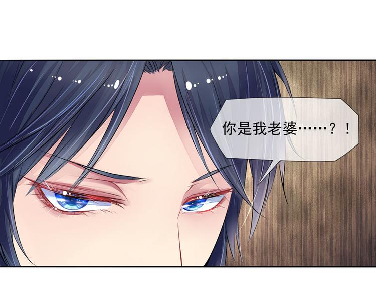 《宠宠欲动》第2话我是你老婆 第14页