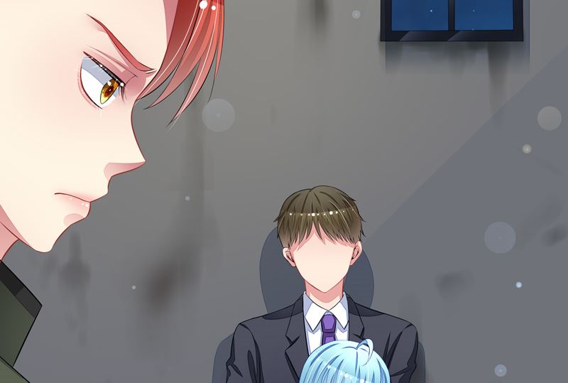 《宠宠欲动》第57话我要去比赛 第11页