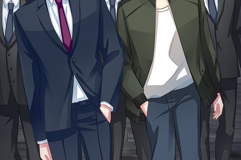 《宠宠欲动》第57话我要去比赛 第4页
