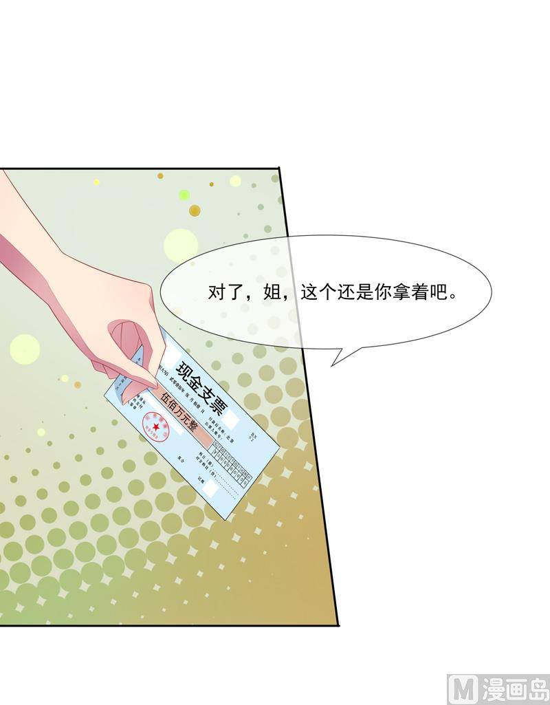 《宠宠欲动》第61话洛洛出院了 第19页