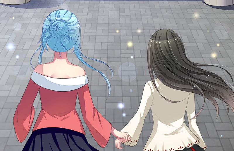 《宠宠欲动》第61话洛洛出院了 第43页