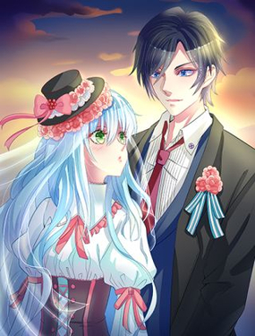 《宠宠欲动》漫画封面图 - tl漫画