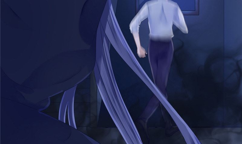 《我的夫君是魔王》第7话 连接点 第22页