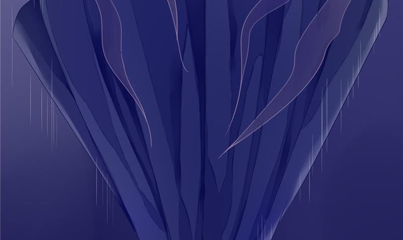 《我的夫君是魔王》第11话 你觉得他是傀儡吗 第44页