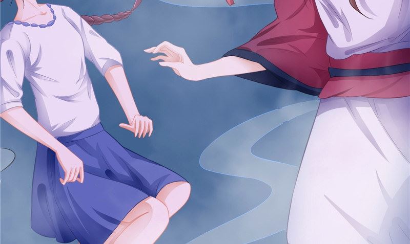 《我的夫君是魔王》第12话痛苦的记忆 第7页
