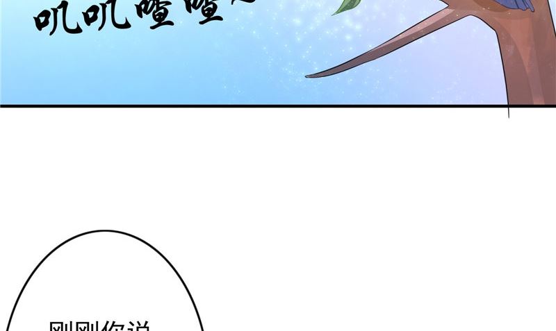 《我的夫君是魔王》第18话 不再是她 第41页
