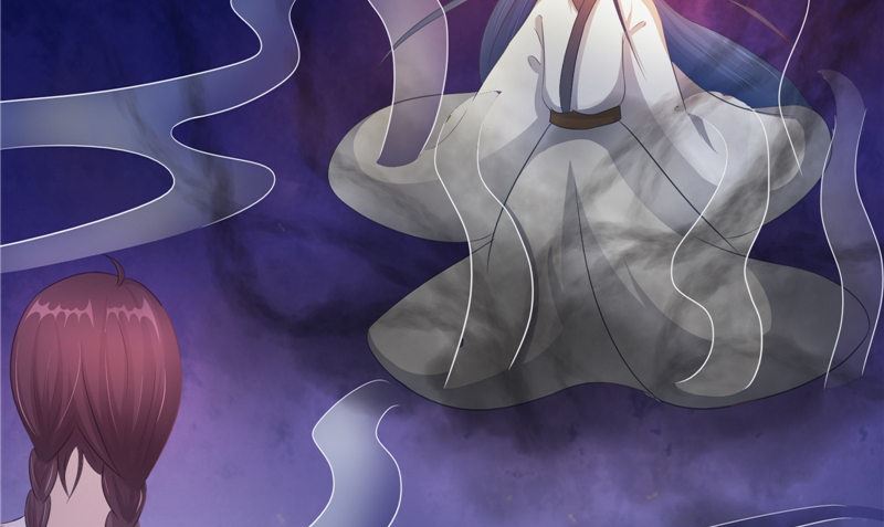 《我的夫君是魔王》第17话 我一定要进去 第40页