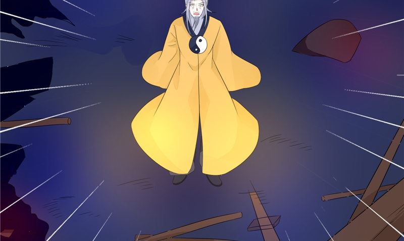 《我的夫君是魔王》第27话 楼 第10页