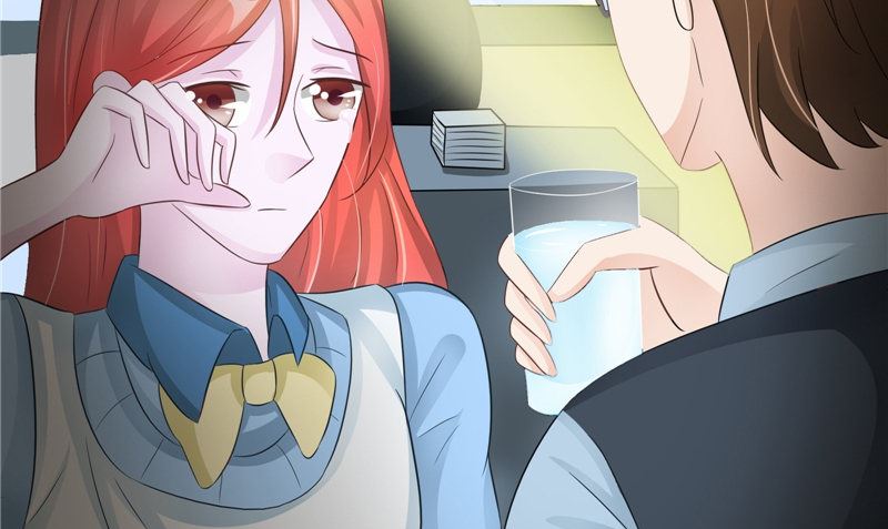 《我的夫君是魔王》第31话 不堪的回忆 第7页