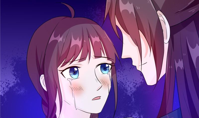 《我的夫君是魔王》第35话 千年古墓 第28页
