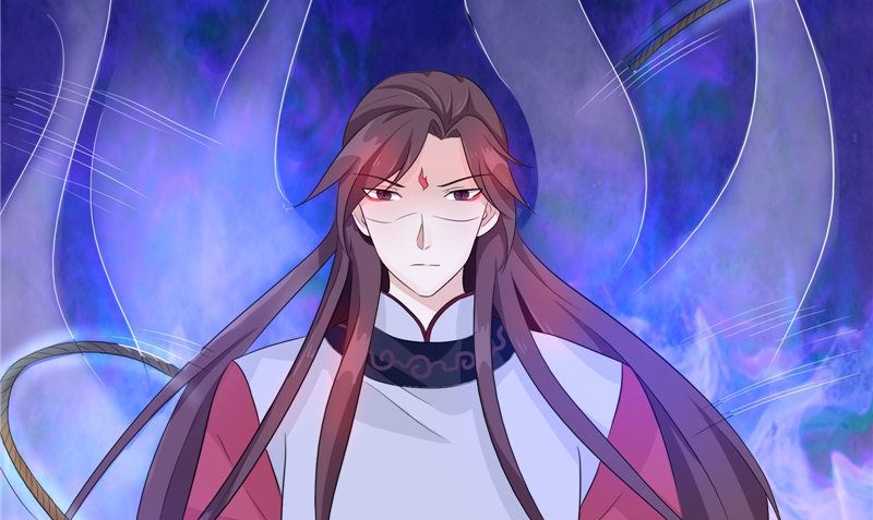 《我的夫君是魔王》第34话 异变 第40页
