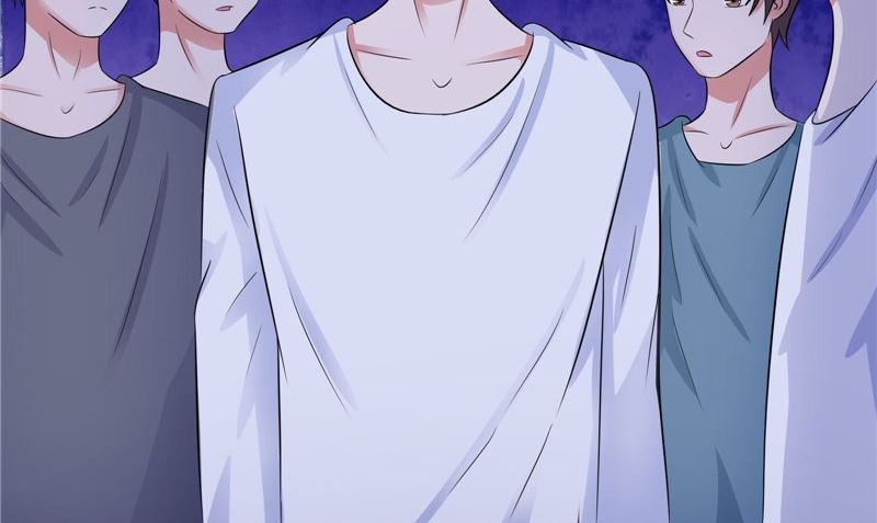《我的夫君是魔王》第39话 道路凶险 第32页