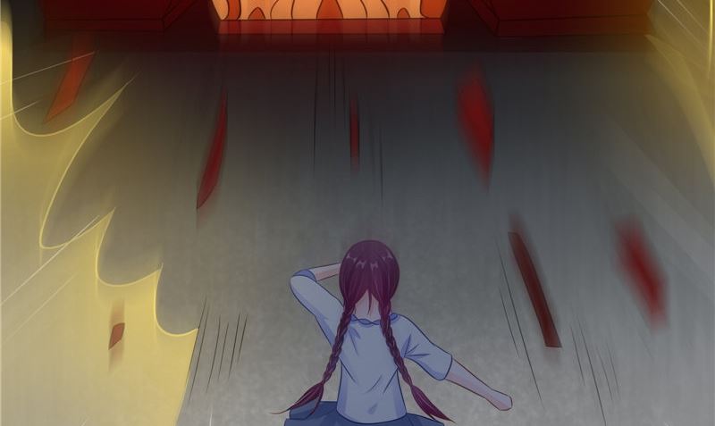 《我的夫君是魔王》第40话 都得死 第41页