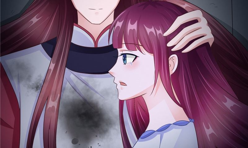 《我的夫君是魔王》第42话 小孩的哭声 第47页