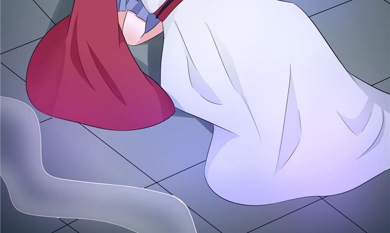 《我的夫君是魔王》第41话 是时候结束了 第35页