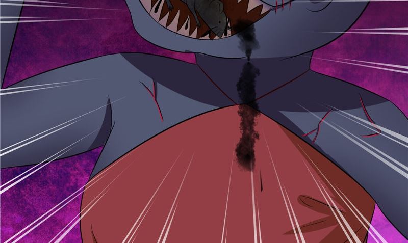 《我的夫君是魔王》第44话 井底的祭台 第44页