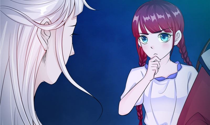 《我的夫君是魔王》第47话 姬美人 第20页