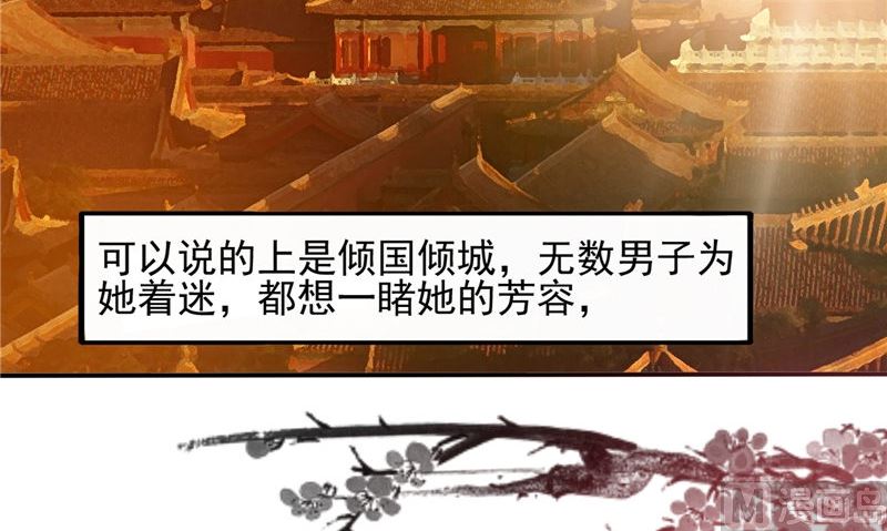 《我的夫君是魔王》第47话 姬美人 第30页
