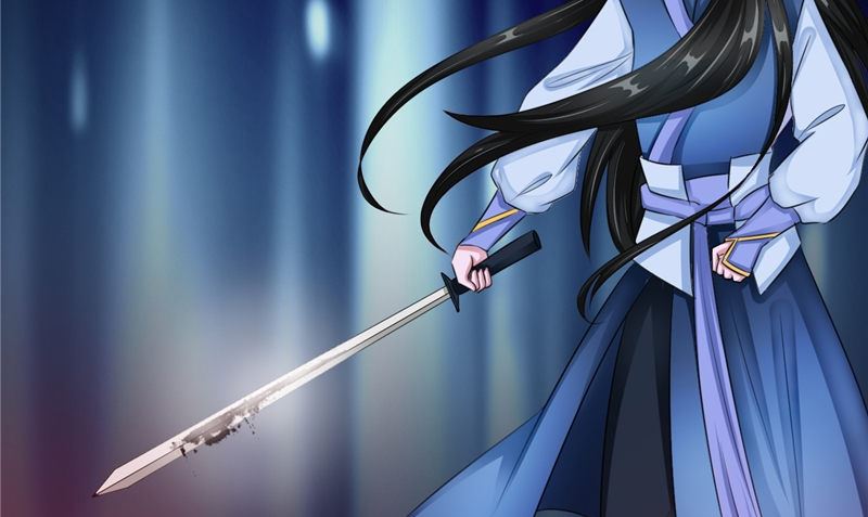 《我的夫君是魔王》第47话 姬美人 第40页