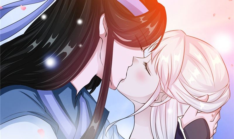 《我的夫君是魔王》第47话 姬美人 第44页