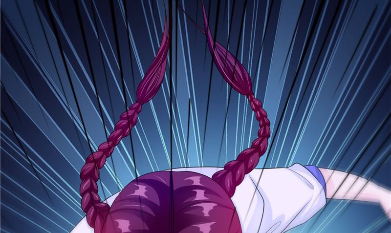 《我的夫君是魔王》第49话 无法发挥 第23页