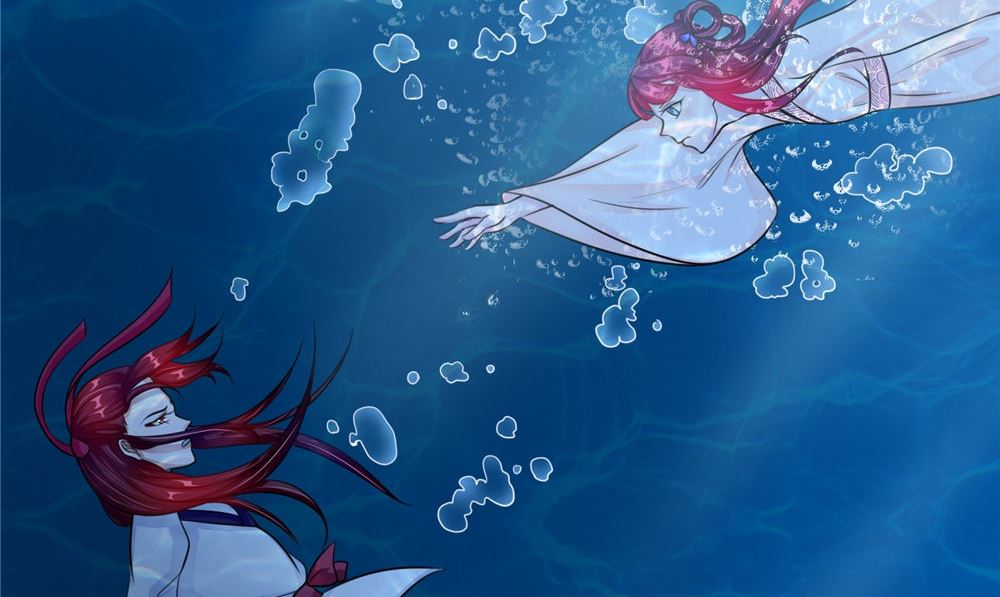 《我的夫君是魔王》第52话 那时的约定 第11页
