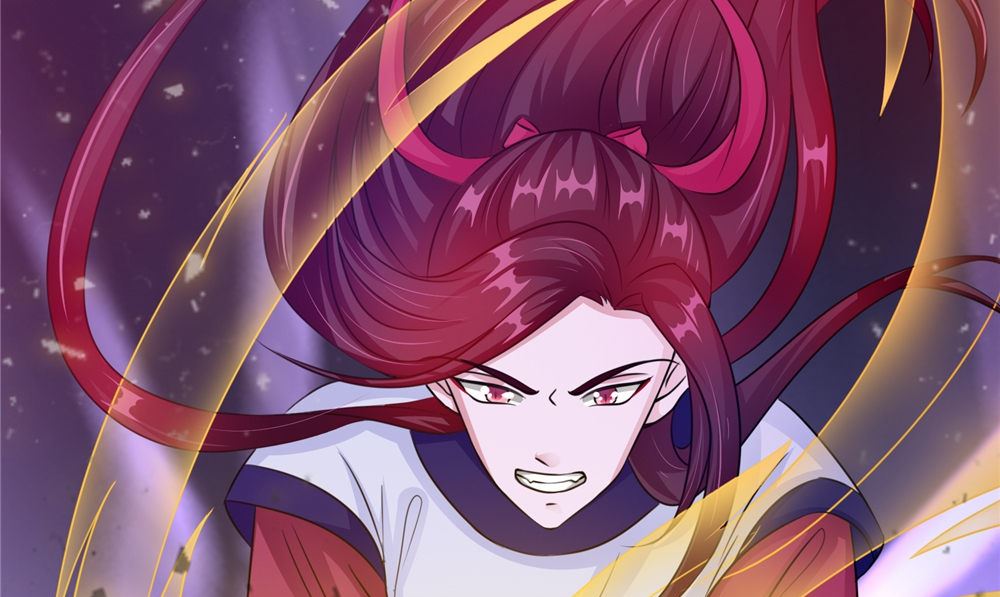 《我的夫君是魔王》第56话 永不分离 第10页