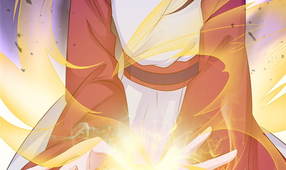 《我的夫君是魔王》第56话 永不分离 第11页