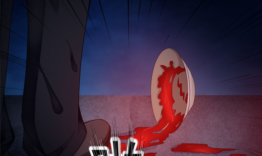 《我的夫君是魔王》第59话 要挟 第41页