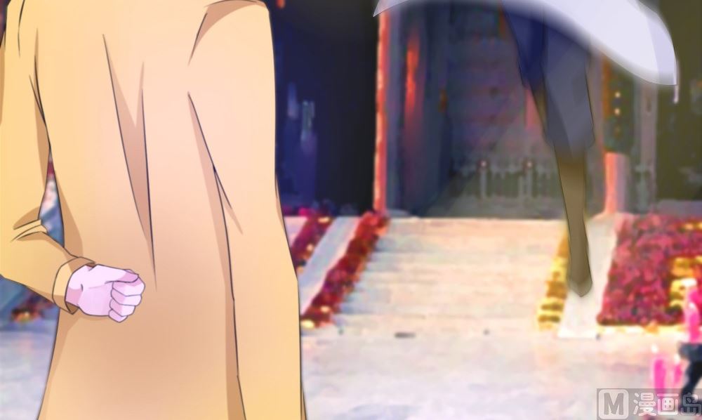 《我的夫君是魔王》第63话 烛灭 第12页