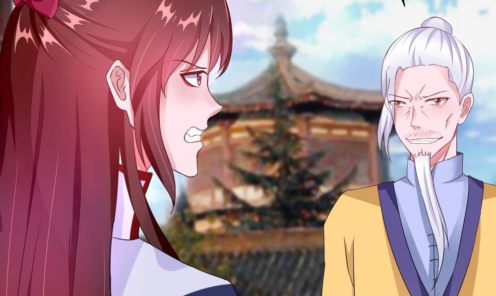 《我的夫君是魔王》第63话 烛灭 第22页