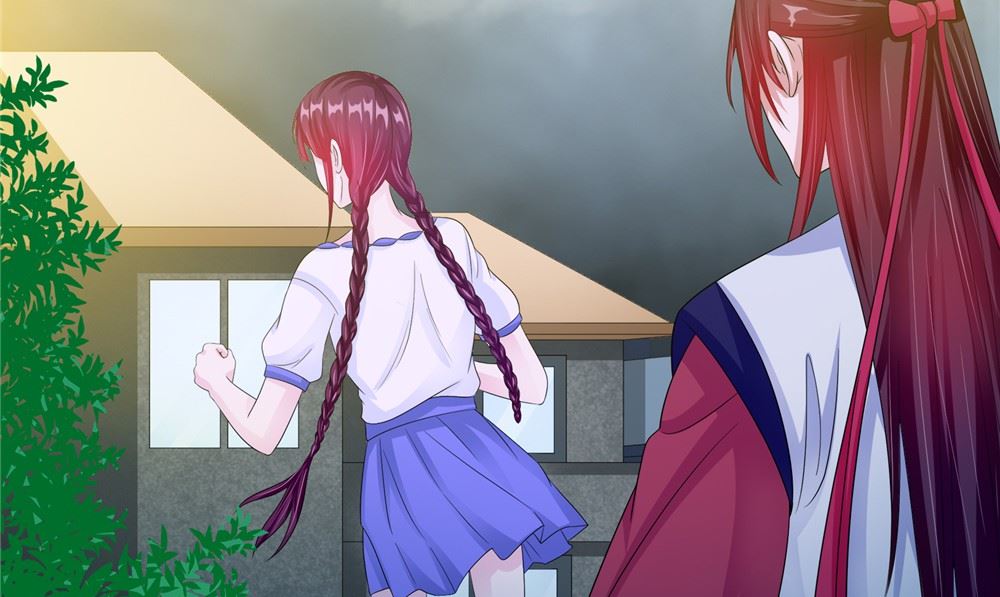 《我的夫君是魔王》第61话 黄泉镇 第19页