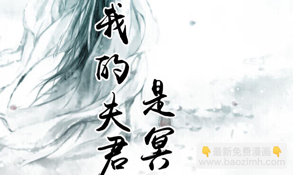《我的夫君是魔王》第66话 似曾相识 第2页