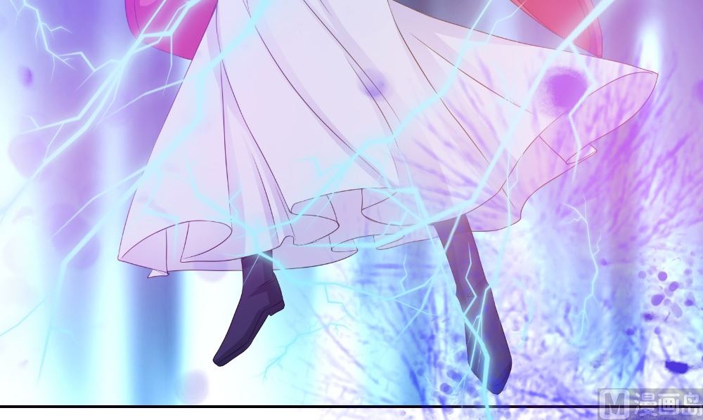 《我的夫君是魔王》第66话 似曾相识 第33页