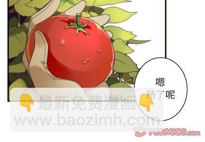 《神父的病历簿》第16话 第3页