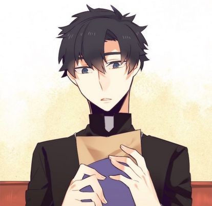 《神父的病历簿》第21话 第48页