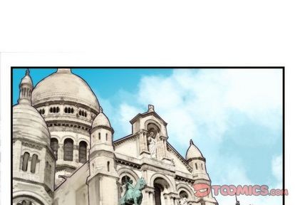 《神父的病历簿》第27话 第1页