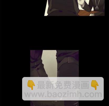 《神父的病历簿》第37话 第8页