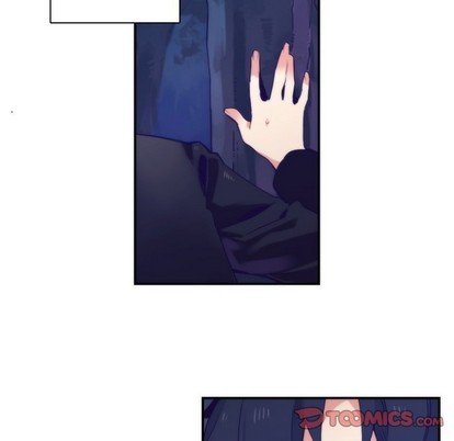 《神父的病历簿》第45话 第6页