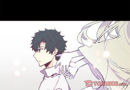 《神父的病历簿》第48话 第4页