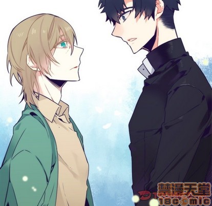 《神父的病历簿》第46话 第30页