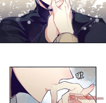 《神父的病历簿》第47话 第31页